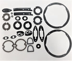 G661: 56-57 Body Seal Kit -28 pieces (paint gaskets)