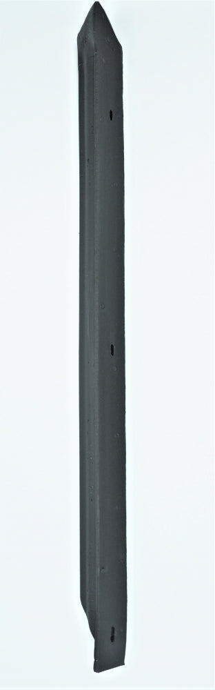 B437L: 73-82 Windshield Side Frame LH – Corvette Rubber Co.