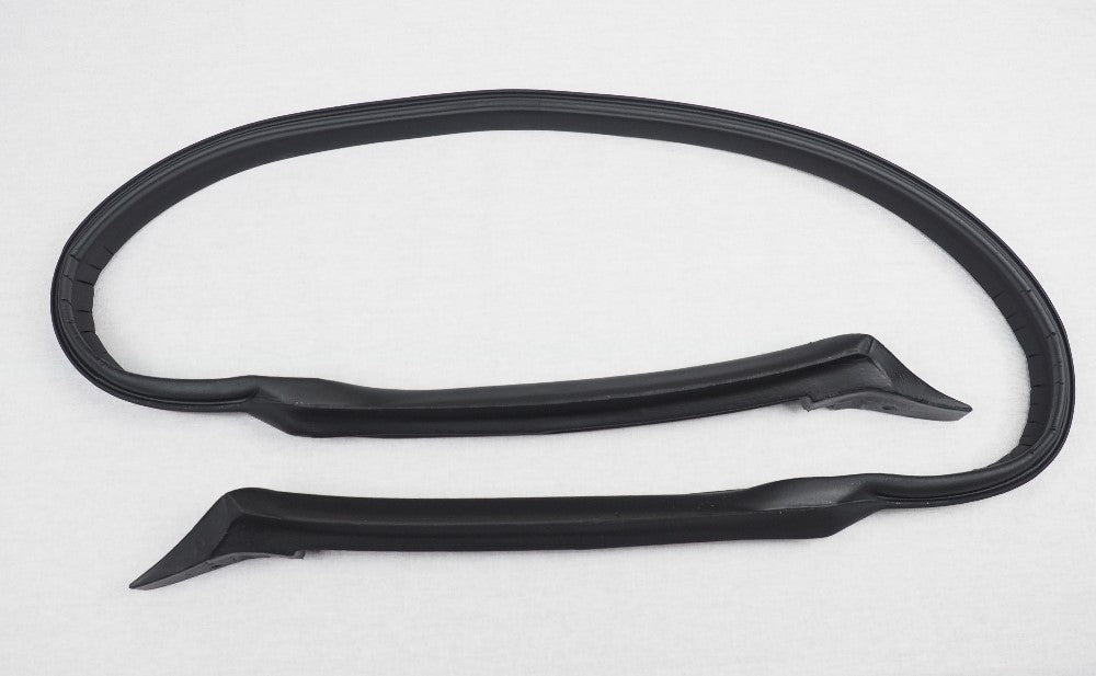 B474: 84-96 Rear W/S – Corvette Rubber Co.