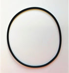 G628: 58-60 Tail Lamp Lens Gasket -Outer-pair