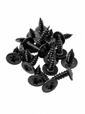 R100 C4 (84-96) Complete Windshield Trim/Retainer Kit