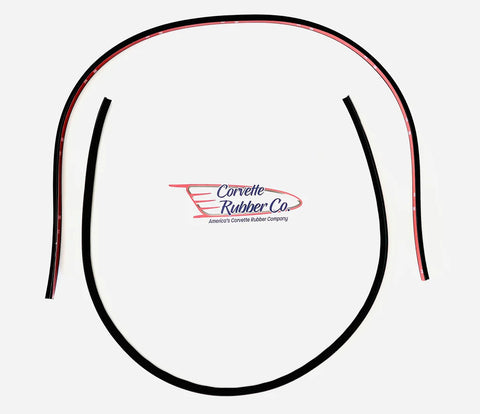 B500: 57" CUT TO LENGTH - SOLD IN PAIRS