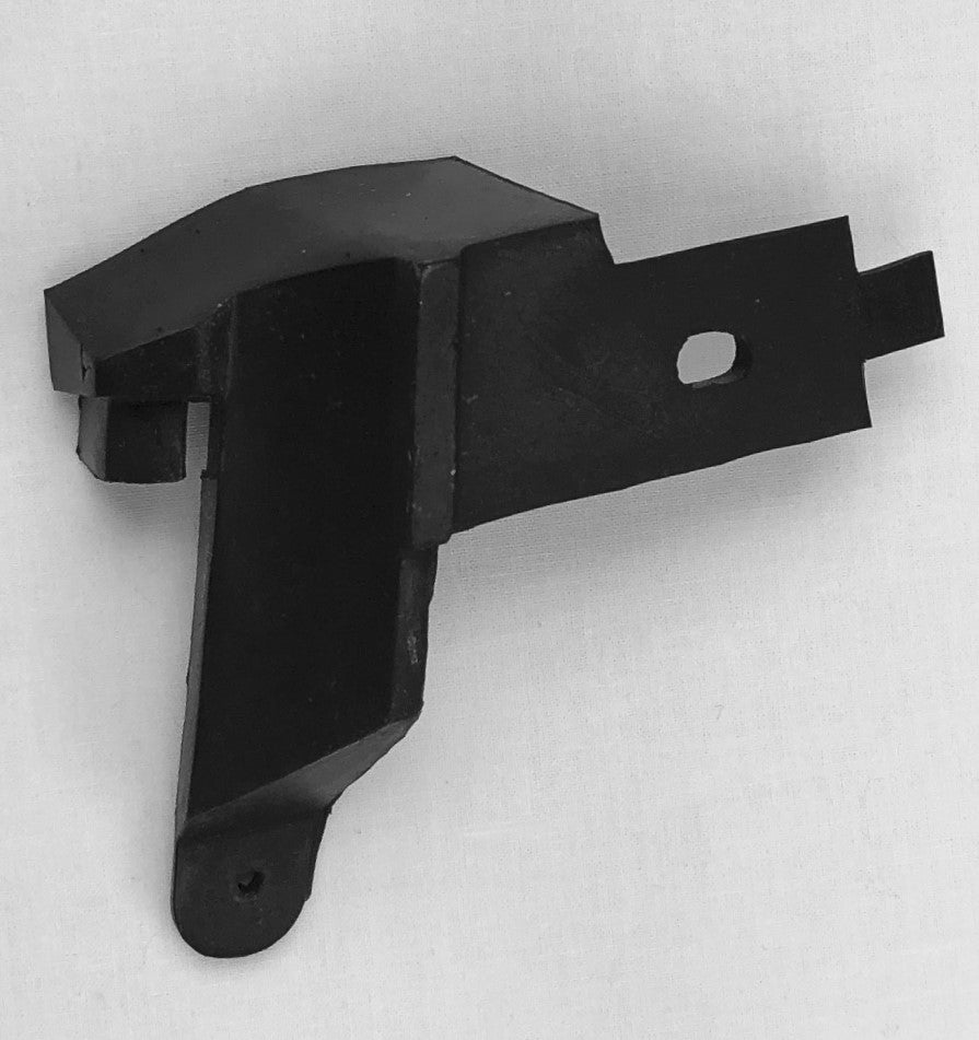 B481R: 86-96 Body Lock Pillar Rear (Lower) RH – Corvette Rubber Co.