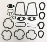 G669: 70-72 Body Seal Kit -20 pieces (paint gaskets)