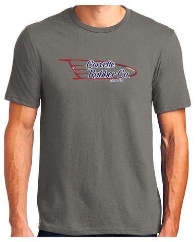 Corvette Rubber Co. T-Shirt